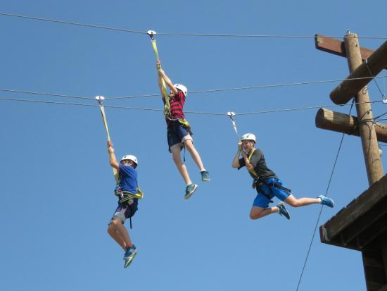 Adrenaline Adventures