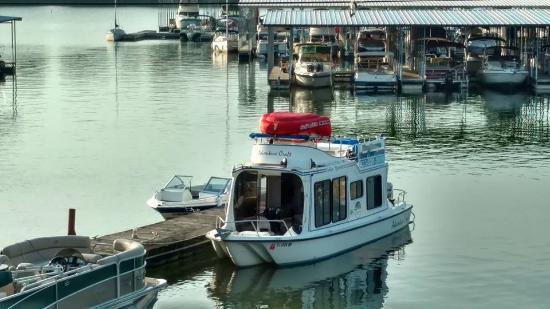 Blue Heaven River Tours