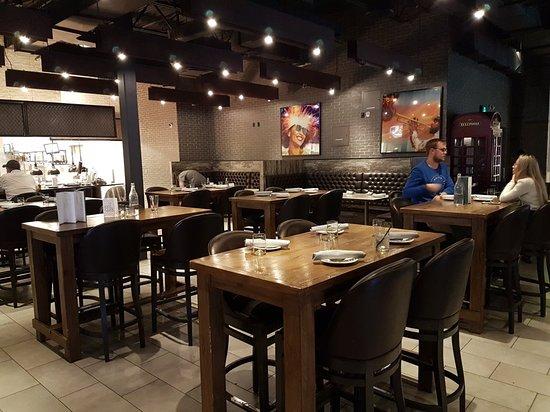 The Rec Room