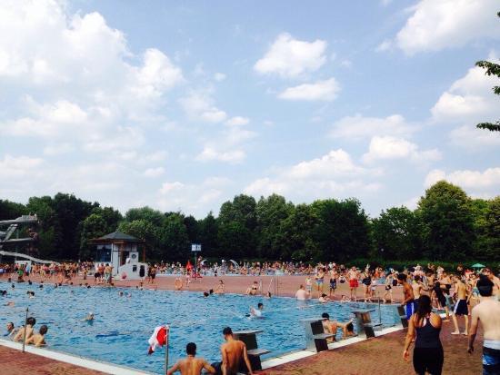 Sommerbad Pankow