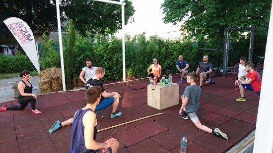 CrossFit MUC