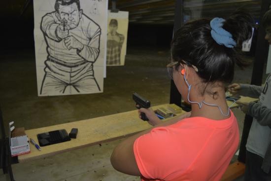 Boyert Shooting Center