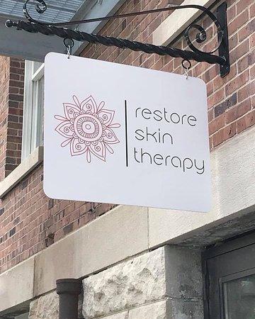 Restore Skin Therapy