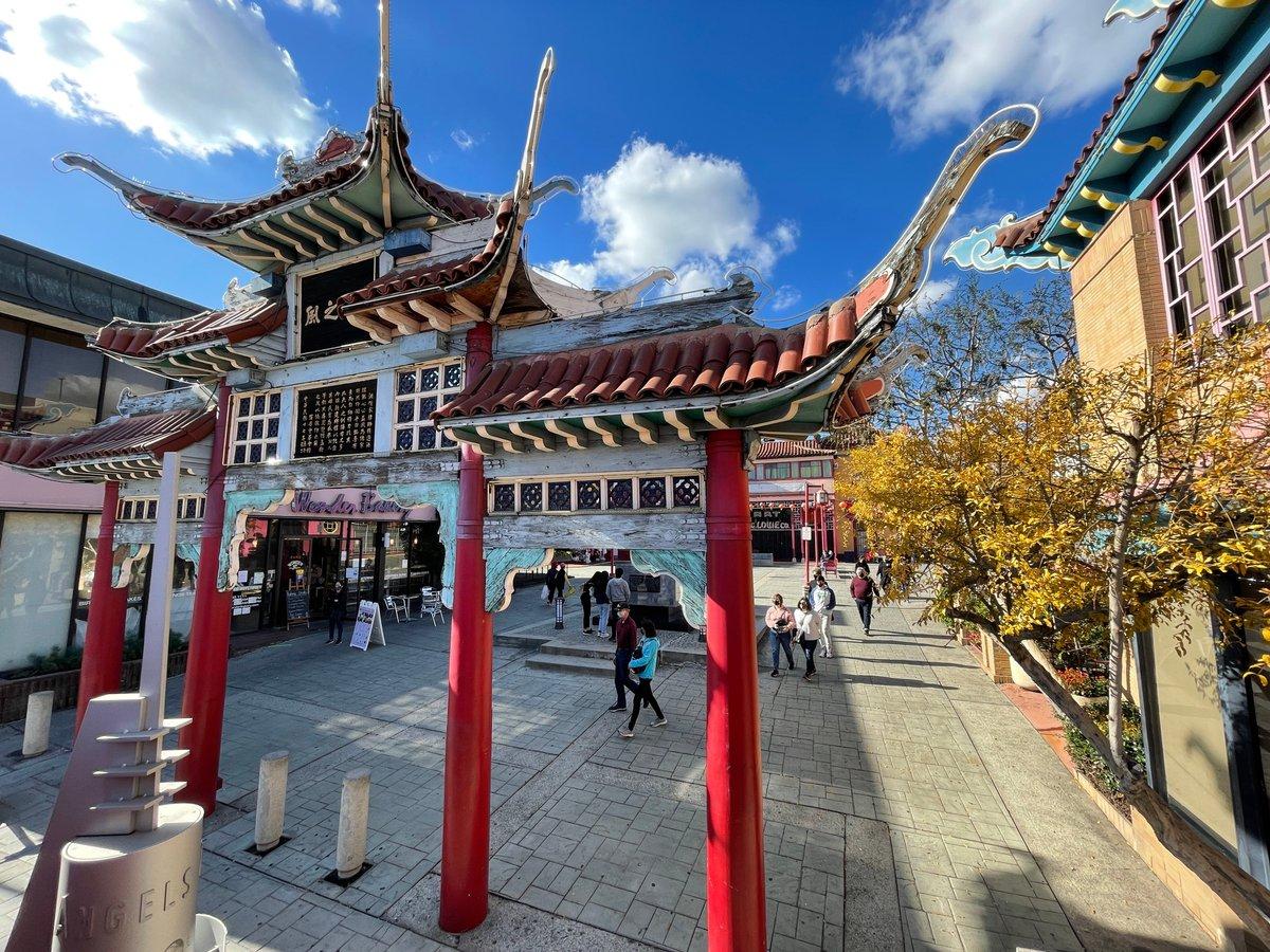 Chinatown