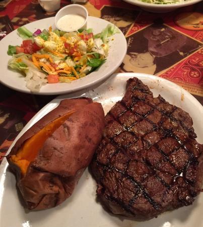 Texas Roadhouse