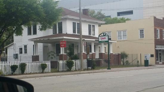 Wells' Built Museum of African American History