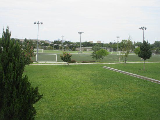 Long Bridge Park