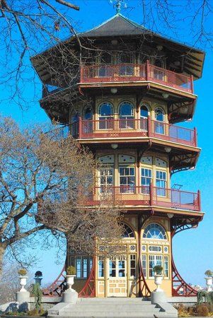 Patterson Park