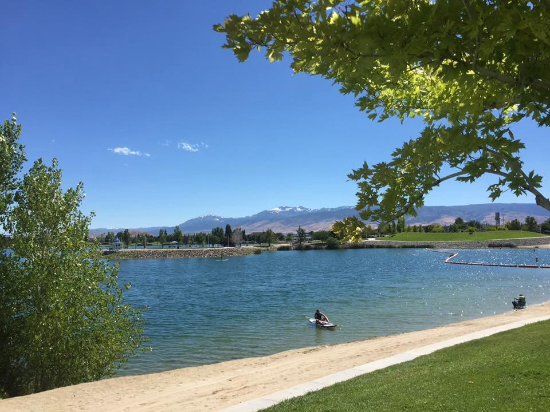 Sparks Marina Park