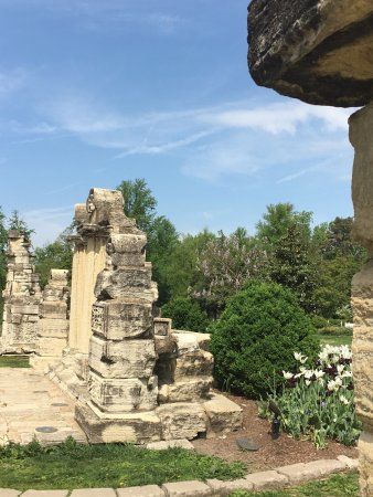 Tower Grove Park