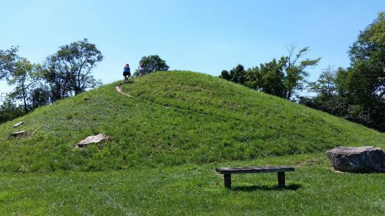 Shrum Mound