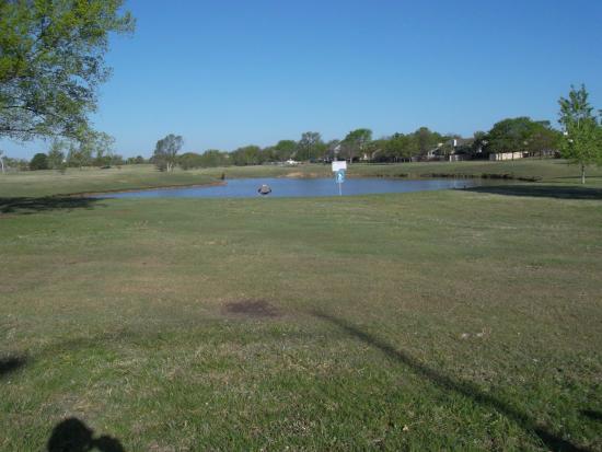 Harrison Park