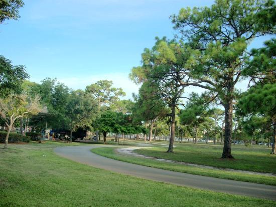 Holiday Park