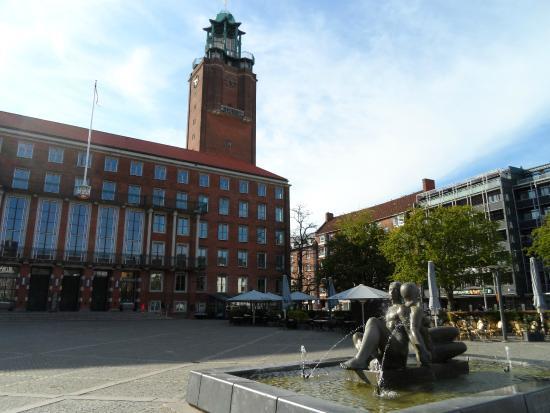 Frederiksberg Town Hall