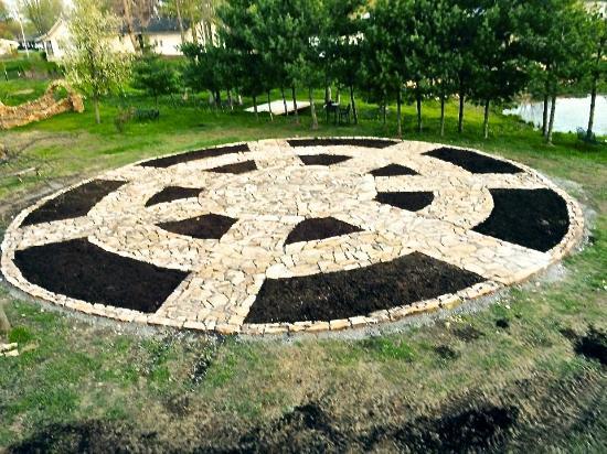 Mandala Gardens