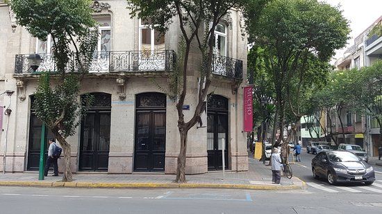 Museo del Chocolate