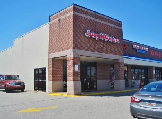 Jersey Mike's Subs