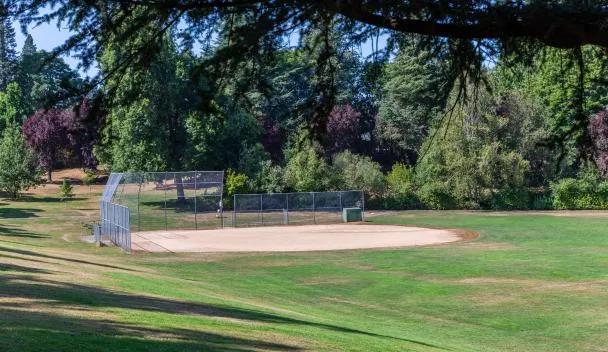 Custer City Park
