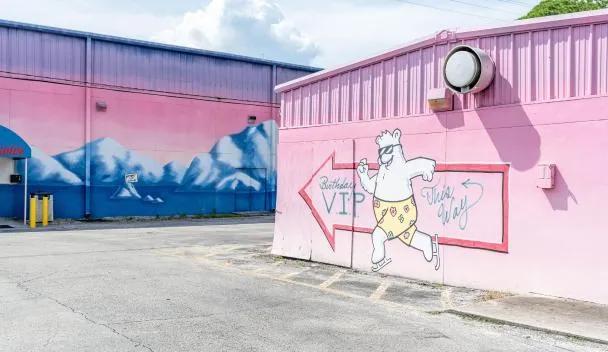 Skate World