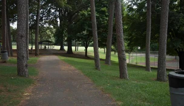 Enderly Park