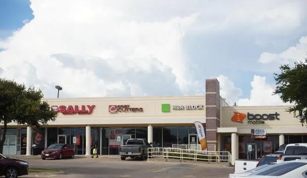 Countryside Place Shopping Mall