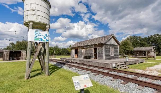 Pioneer Village at Shingle Creek