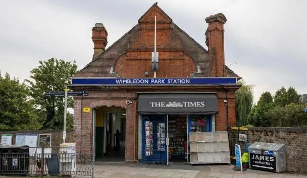 Wimbledon Park