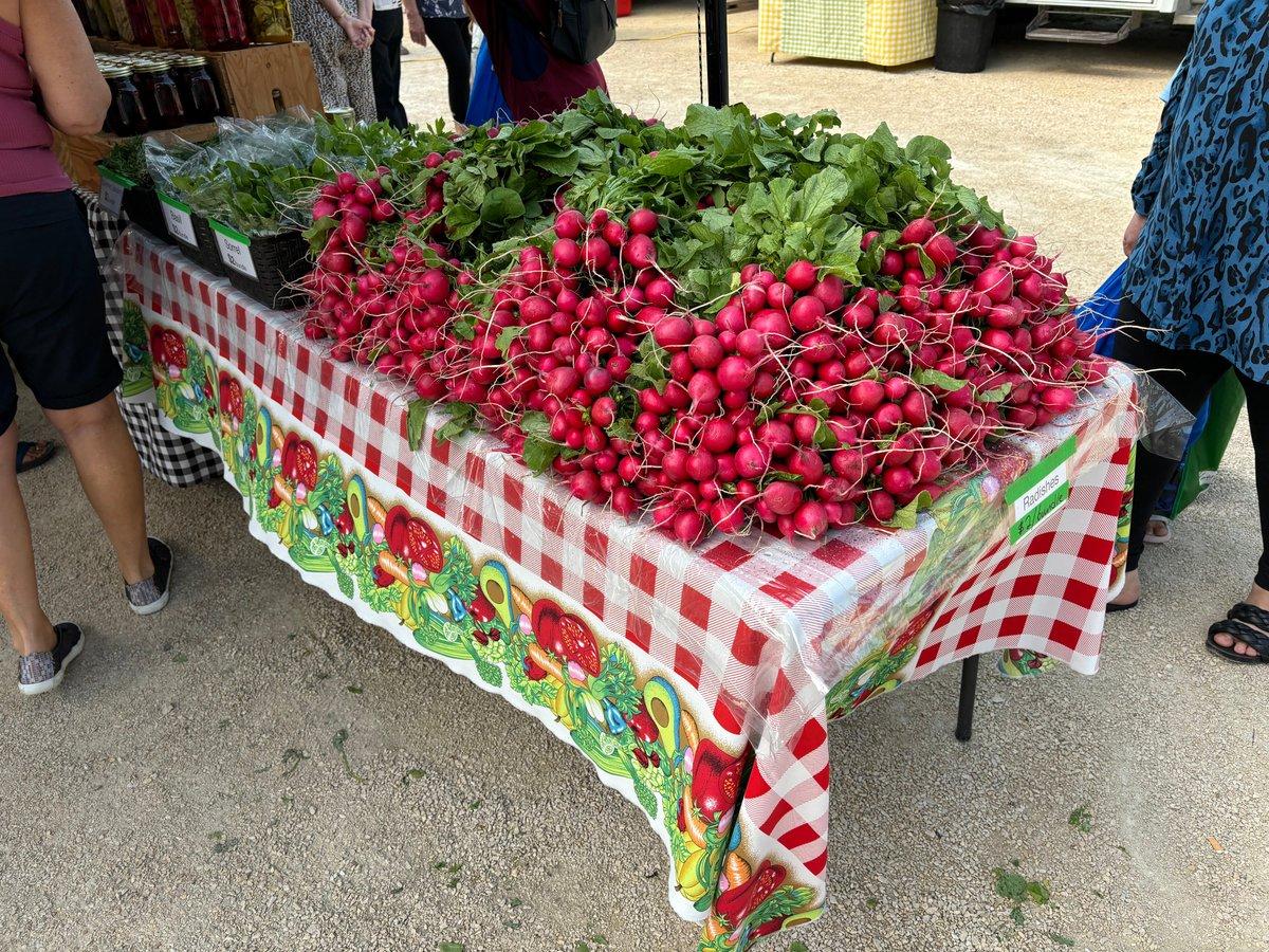 St. Norbert Farmers Market