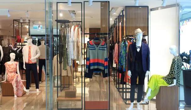 CF Fairview Mall