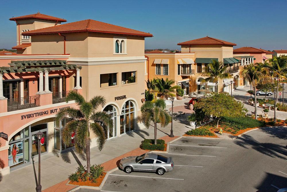 San Carlos Golf Club
