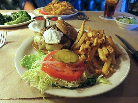 Ted's Montana Grill