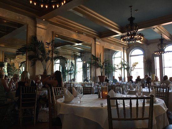 Garibaldi's Cafe