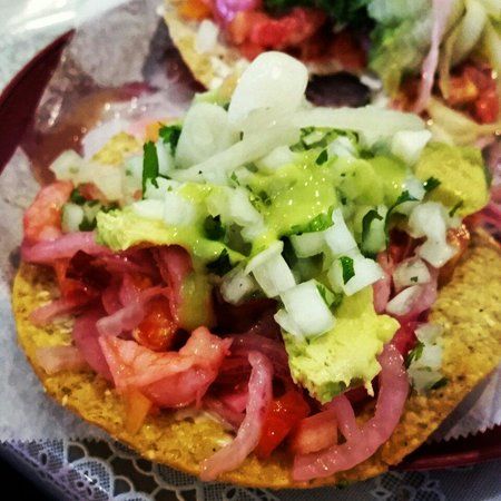 Taqueria Casas