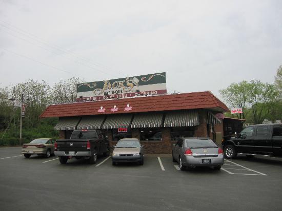 Jack's Bar-B-Que