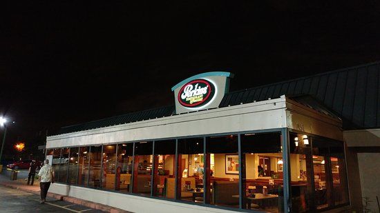 Perkins Restaurant & Bakery