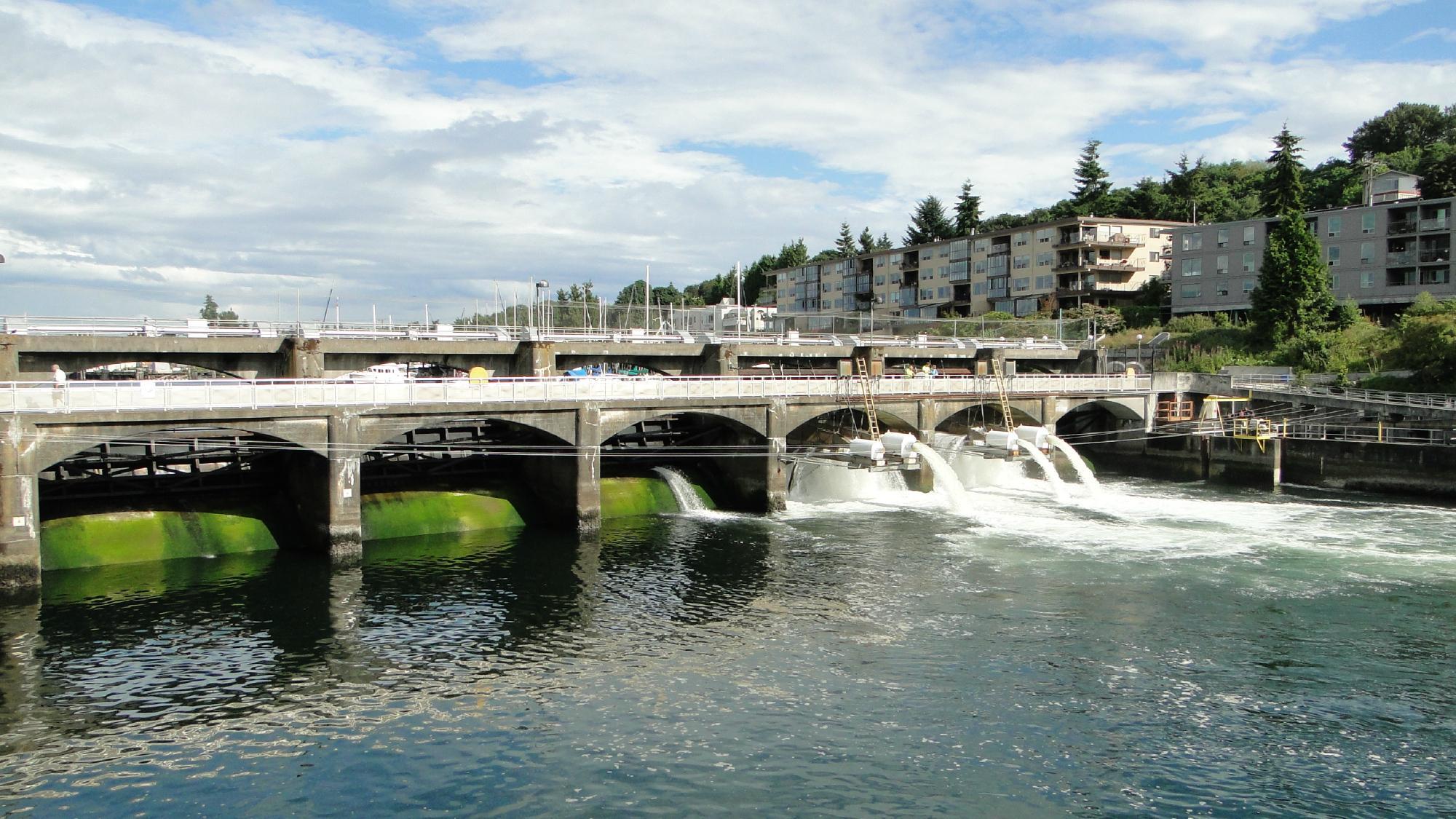 Seattle Public Theater at the Bathhouse