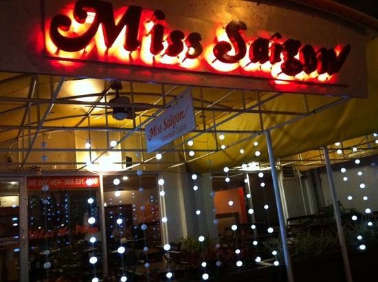 Miss Saigon