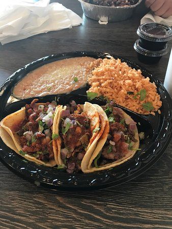 Los Taquitos