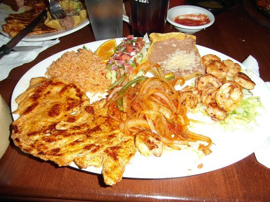 Don Pedro Mexican Restaurant