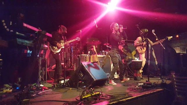 Vinyl Music Hall