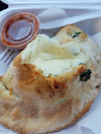 Rosa's Pizza