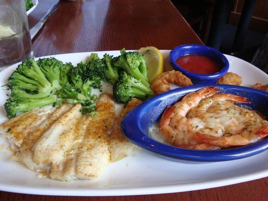 Red Lobster