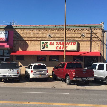 El Taquito Cafe