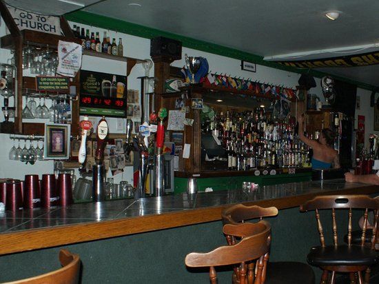 Shanna Key Irish Pub & Grill