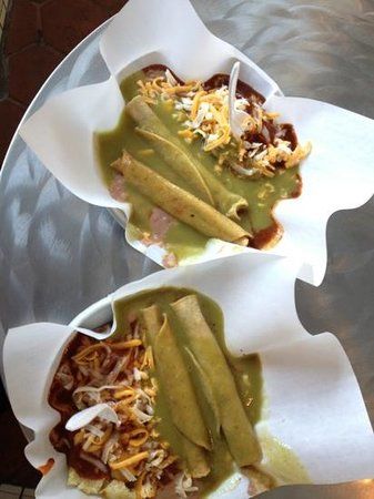 Cielito Lindo