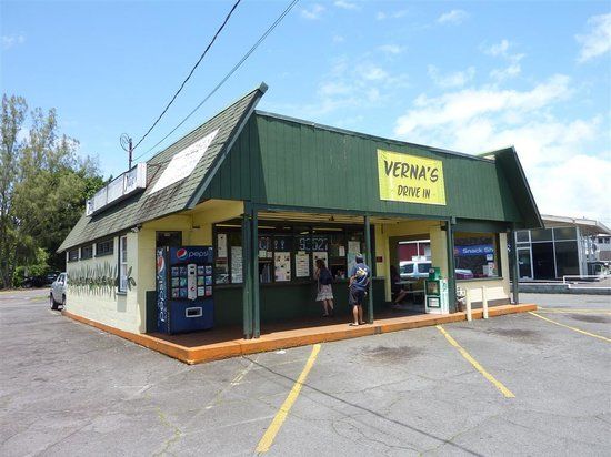 Vernas III