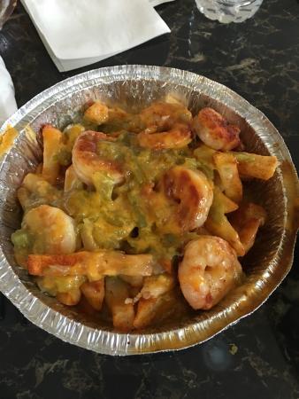 Carlito's Burritos