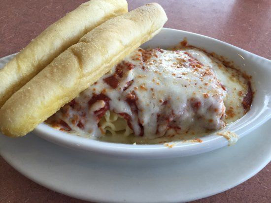 Fazoli's