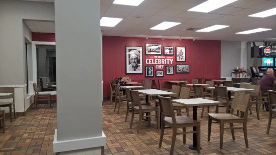 KFC