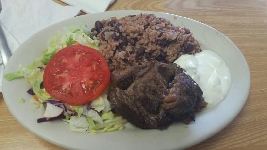 Kissimmee Bakery